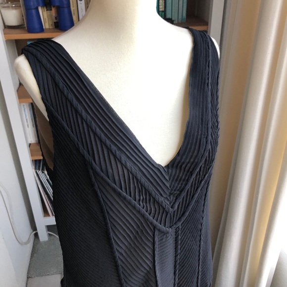 Robert Rodriguez Black Dress - Picture 2 of 10